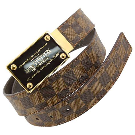 cheap louis vuitton belts mens|louis vuitton belt clearance.